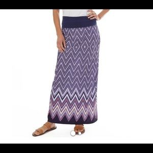 Apt 9 Maxi Skirt